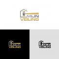 Logo design # 1197913 for Logo for new real estate auction site contest