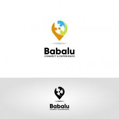 Logo design # 1184088 for Looking for a logo design for our platform!  app for expats   travelers  contest
