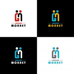 Logo design # 1179588 for Creation of a logo for the group of a family company contest