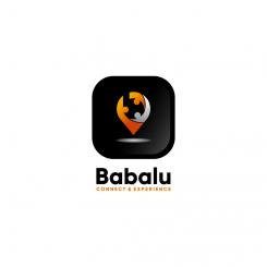 Logo # 1186523 voor Op zoek naar een pakkend logo voor ons platform!  app voor expats   reizigers  wedstrijd