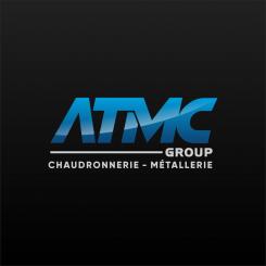 Logo design # 1163168 for ATMC Group' contest