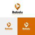 Logo # 1186545 voor Op zoek naar een pakkend logo voor ons platform!  app voor expats   reizigers  wedstrijd