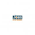Logo design # 1294692 for Who creates a nice logo for our new job site jobsindetechniek nl  contest