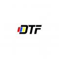 Logo design # 1181032 for Logo for digital printing brand DTF contest