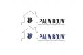 Logo # 775663 voor PauwBouw wedstrijd