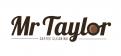 Logo design # 900578 for MR TAYLOR IS LOOKING FOR A LOGO AND SLOGAN. contest