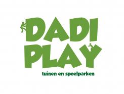 Logo design # 723728 for Logo for company that installs outdoor play equipment contest