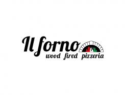 Logo # 722530 voor Pizzeria met houtoven wedstrijd