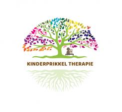 Logo design # 1018885 for Logo natural children Practice, high sensitive children and children with sensory processing disorders contest