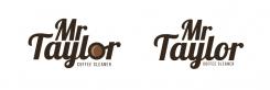 Logo design # 900627 for MR TAYLOR IS LOOKING FOR A LOGO AND SLOGAN. contest