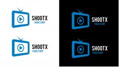 Logo # 729111 voor LOGO DESIGN VOOR SHOOTX wedstrijd