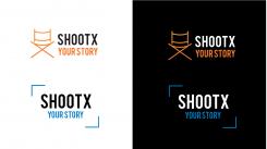 Logo # 729112 voor LOGO DESIGN VOOR SHOOTX wedstrijd