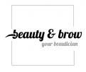Logo # 1125977 voor Beauty and brow company wedstrijd