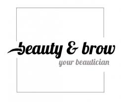 Logo design # 1125977 for Beauty and brow company contest