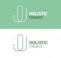 Logo design # 1126995 for LOGO for my company ’HOLISTIC FINANCE’     contest