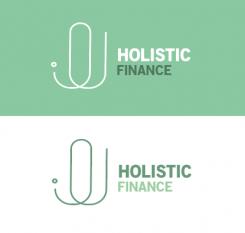 Logo design # 1126995 for LOGO for my company ’HOLISTIC FINANCE’     contest