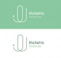 Logo design # 1127001 for LOGO for my company ’HOLISTIC FINANCE’     contest