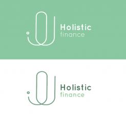 Logo design # 1127001 for LOGO for my company ’HOLISTIC FINANCE’     contest
