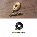 Logo design # 1283846 for Robust logo for a DJ event business including rental of light sound contest