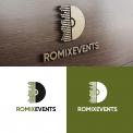 Logo design # 1283849 for Robust logo for a DJ event business including rental of light sound contest