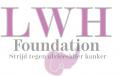 Logo # 213221 voor Ontwerp een logo voor LWH, een stichting die zich inzet tegen alvleesklierkanker wedstrijd