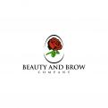 Logo design # 1124197 for Beauty and brow company contest
