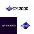 Logo design # 1116993 for Design a recognizible and modern logo for a great radiostation contest