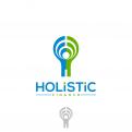 Logo # 1128760 voor LOGO voor mijn bedrijf ’HOLISTIC FINANCE’     wedstrijd