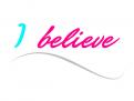 Logo # 117052 voor I believe wedstrijd