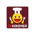 Logo # 395812 voor ontwerp een logo voor een bedrijf dat thuismaaltijden bezorgd (zoals een pizzakoerier) wedstrijd