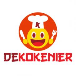 Logo # 395819 voor ontwerp een logo voor een bedrijf dat thuismaaltijden bezorgd (zoals een pizzakoerier) wedstrijd