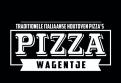 Logo # 624988 voor Logo voor pizza foodtruck! wedstrijd