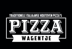 Logo # 624988 voor Logo voor pizza foodtruck! wedstrijd