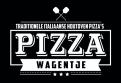 Logo # 624989 voor Logo voor pizza foodtruck! wedstrijd