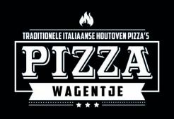 Logo # 624994 voor Logo voor pizza foodtruck! wedstrijd