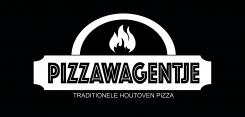 Logo # 624274 voor Logo voor pizza foodtruck! wedstrijd