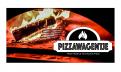 Logo # 624275 voor Logo voor pizza foodtruck! wedstrijd