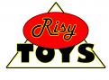 Logo design # 424070 for Toys Shop needs a LOGO contest