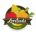 Logo # 792082 voor Zerofoodz wedstrijd