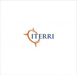 Logo # 388508 voor ITERRI wedstrijd