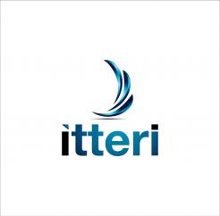 Logo # 392031 voor ITERRI wedstrijd