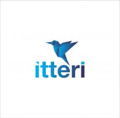 Logo design # 392037 for ITERRI contest
