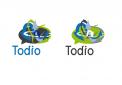 Logo # 10869 voor Logo voor Todio.nl wedstrijd
