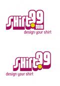 Logo # 6907 voor Ontwerp een logo van Shirt99 - webwinkel voor t-shirts wedstrijd