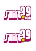 Logo # 6814 voor Ontwerp een logo van Shirt99 - webwinkel voor t-shirts wedstrijd