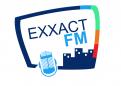 Logo # 324331 voor Exxact Radio, Televisie en Internet wedstrijd
