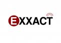 Logo # 324334 voor Exxact Radio, Televisie en Internet wedstrijd