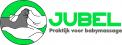 Logo # 357802 voor Ontwerp een abstract, simplistisch, fris logo voor JUBEL praktijk voor babymassage wedstrijd