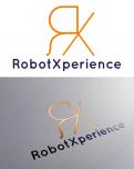 Logo design # 754871 for Icon for RobotXperience contest