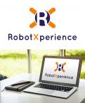 Logo design # 754872 for Icon for RobotXperience contest